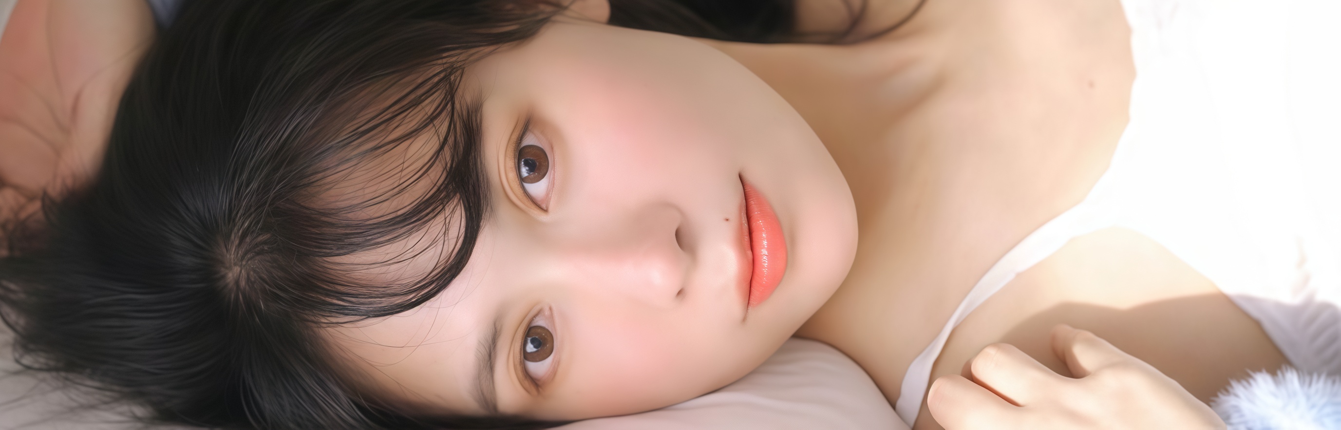 私密女友-探索西方成人影视的热辣魅力与视觉冲击